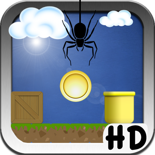 Coin Bounce HD (Tur) icon