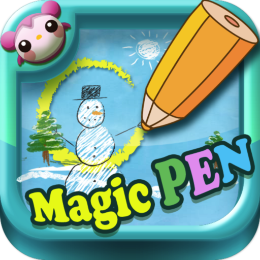 Magicpen1 icon