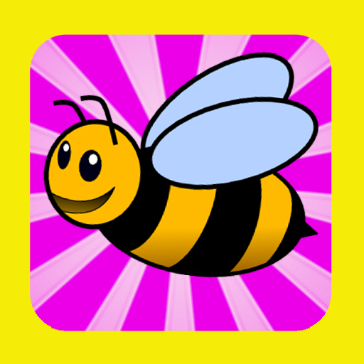 Bee Doodle icon