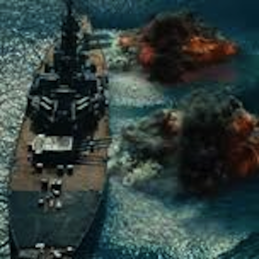 Battleship Unleashed icon