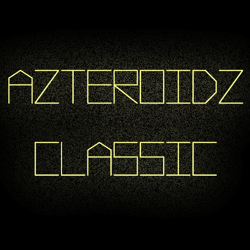 Azteroidz Classic icon