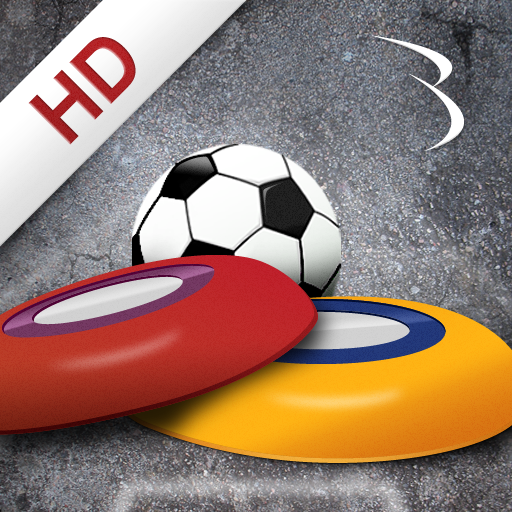 Soctics HD: Pocket Soccer icon