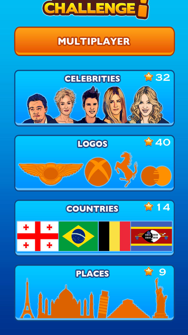 Pop Challenge Free Multiplayer screenshot 3