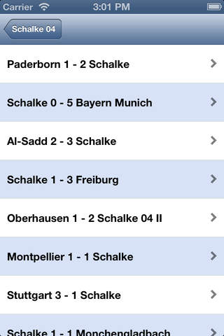 Schalke 04 - náhled