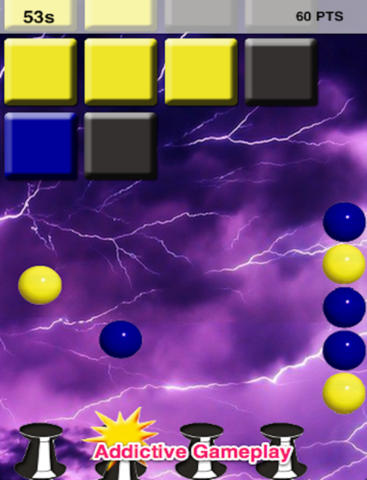 All Match Free: Ball and Square screenshot 7