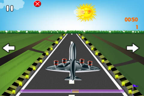 Master Pilot - Land Any Airplane In Your Backyard! - náhled