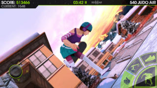Skateboard Party 2 Pro screenshot 5