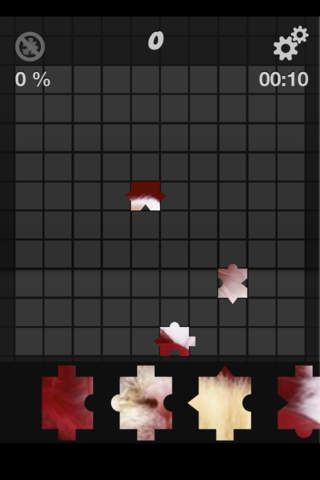 Love Puzzles screenshot 3