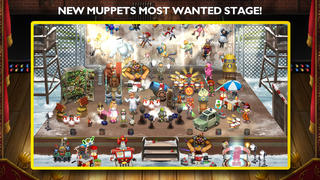 My Muppets Show screenshot 1