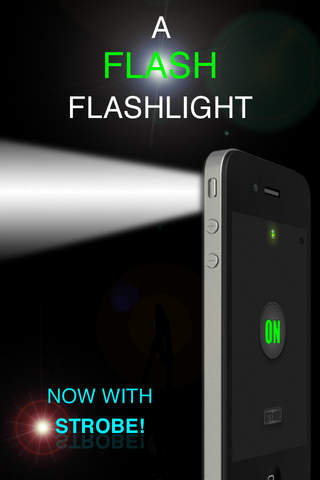 A Flash Flashlight - náhled