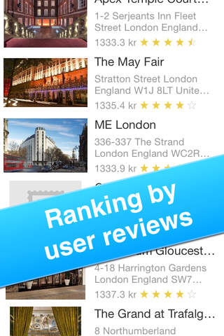 London, UK - Offline Guide - - náhled