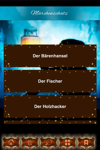 Märchenschatz - Vergessene Märchen & Geschichten z - náhled