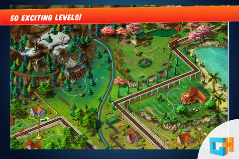 Gardens Inc. - From Rakes to Riches: A Gardening T - náhled