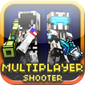 Pixel Gun 3D Review | 148Apps