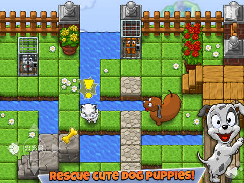 Save The Puppies PREMIUM screenshot 7