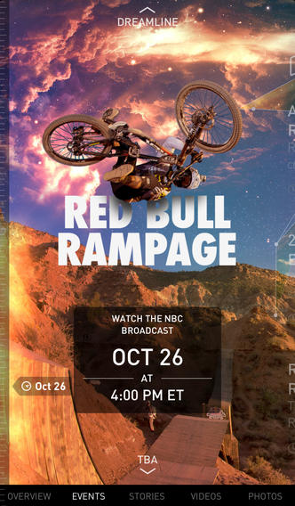 Red Bull Signature Series screenshot 2