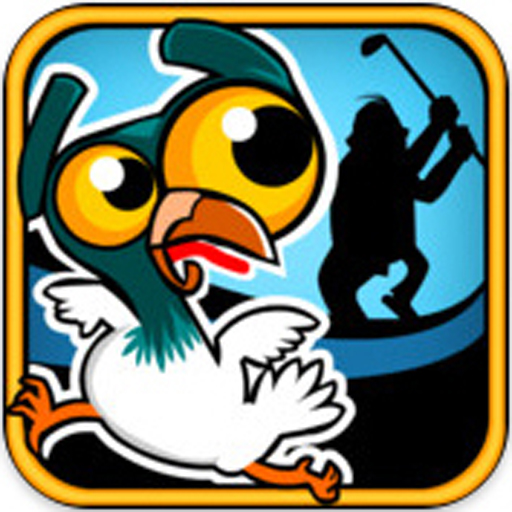 Angry Pigeon HD icon