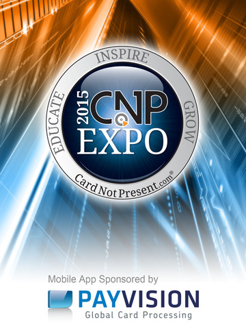 CNP Expo screenshot 4