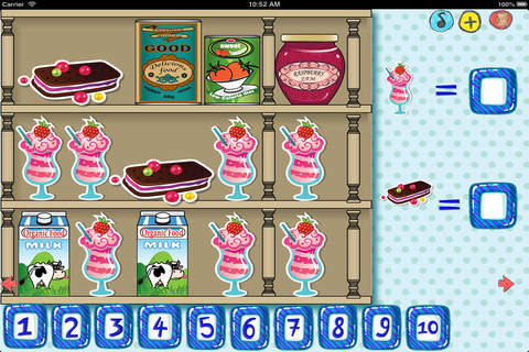 Сладкая Математика - náhled