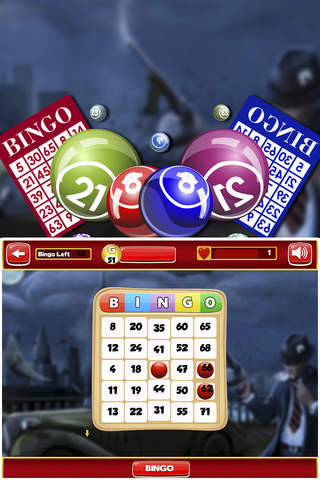 Bingo Dud Pro - Crazy Bingo Madness - náhled