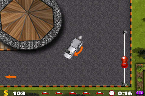 Parking Challenge - Park Like A Boss - náhled