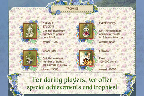 Holiday Solitaire. Easter Free - náhled