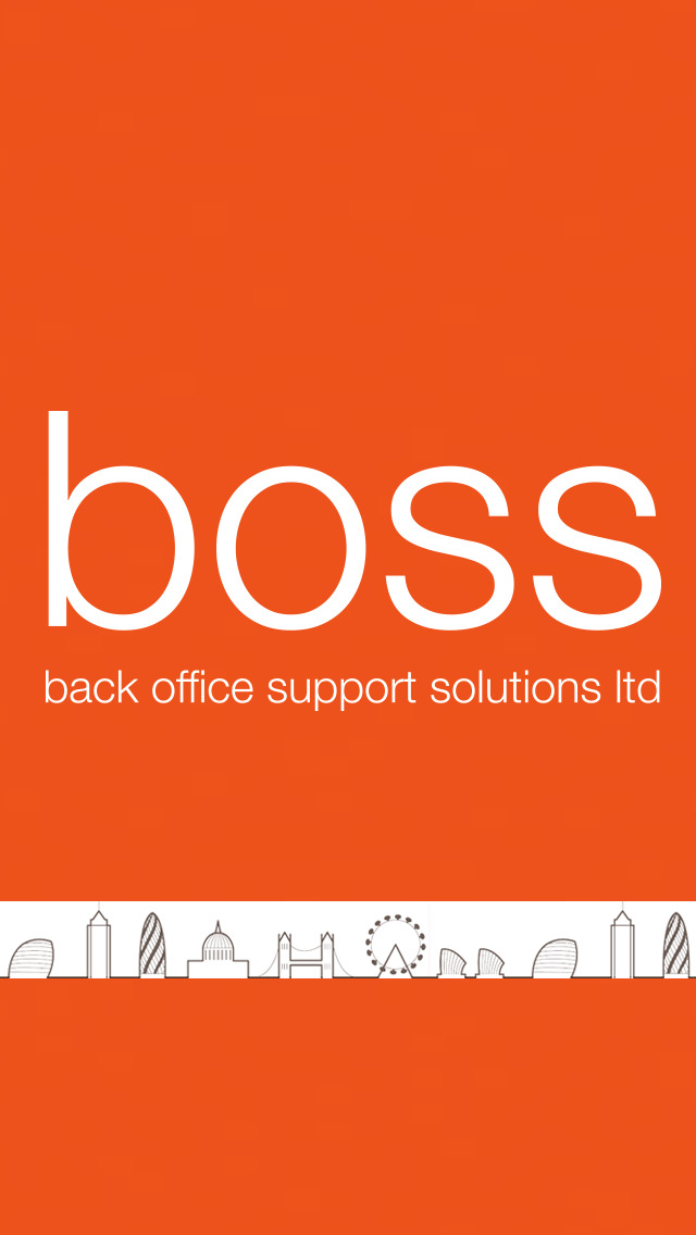 Ask the BOSS image #1