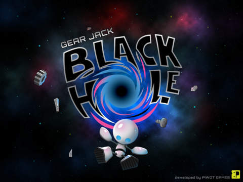 Gear Jack Black Hole screenshot 6