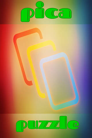 Pica Puzzle - náhled
