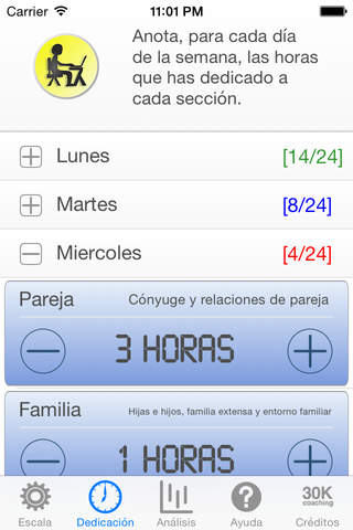 Calculadora de la felicidad - náhled