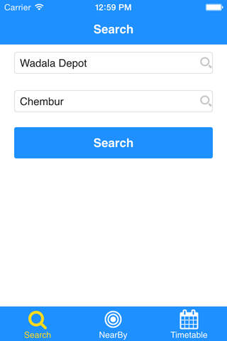 Bombay Mono Rail - náhled