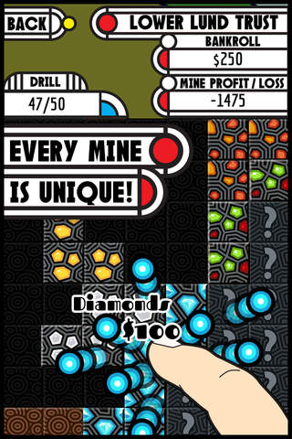 Ace Miner Tycoon - náhled