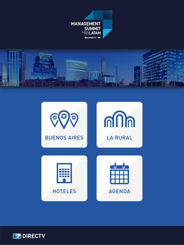 DIRECTV MS Latam 2014 - náhled