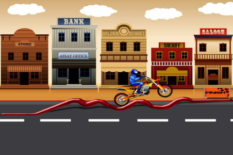 Motocross Master - Got The Skills To Finish The Ma - náhled