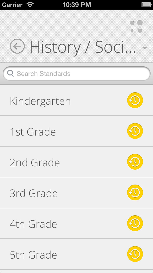 Missouri Learning Standards | Apps | 148Apps