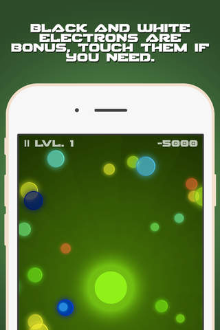 Atomic Lumen - náhled