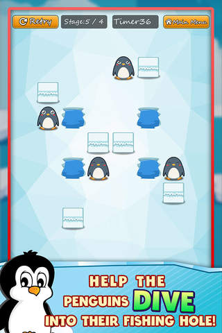Penguins 2015 - náhled
