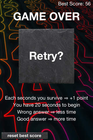 Back To School Free : Math Test - Logical Reasonin - náhled