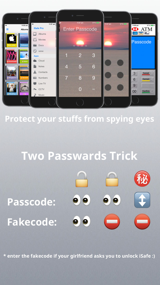 isafeplay app