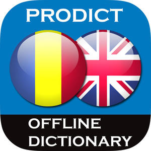 Romanian <> English Dictionary + Vocabulary trainer