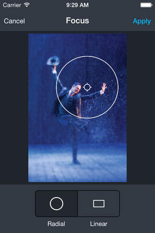 Photo Fixer - All In One Photo Effects Editor App - náhled