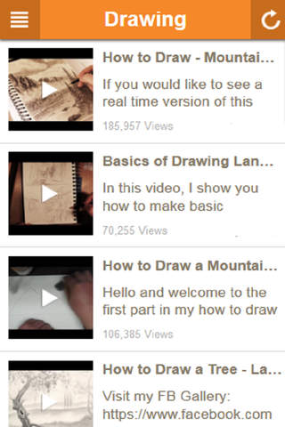 How To Draw - Learn The Basic Concepts and Ideas o - náhled