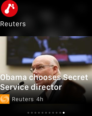 News Republic-World News,Video screenshot 14