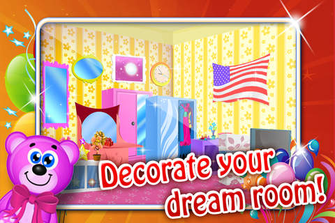 Design This Room: Extreme Home Makeover! by Free M - náhled