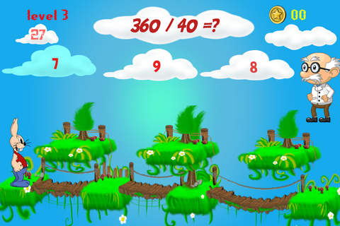 Math Fun (Play & Learn) (Free) - náhled