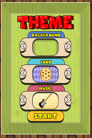 TaP TaP Bugs : Bug Crusher - náhled
