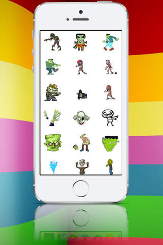 Real Emojis - All the best new animated & static e - náhled