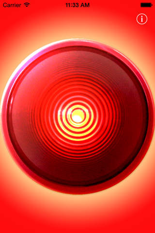 Alarm Free - náhled