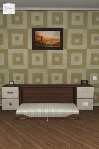 The Impossible Room - The Most Difficult Room Esca - náhled