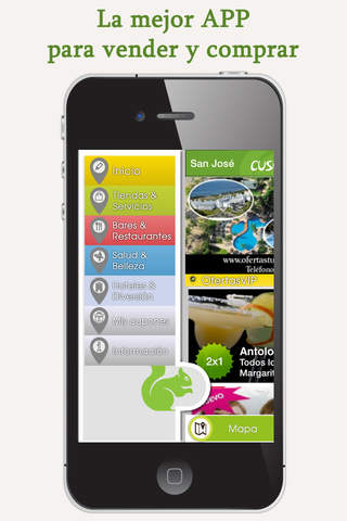Cusuringo | La mejor app para vender y comprar - náhled